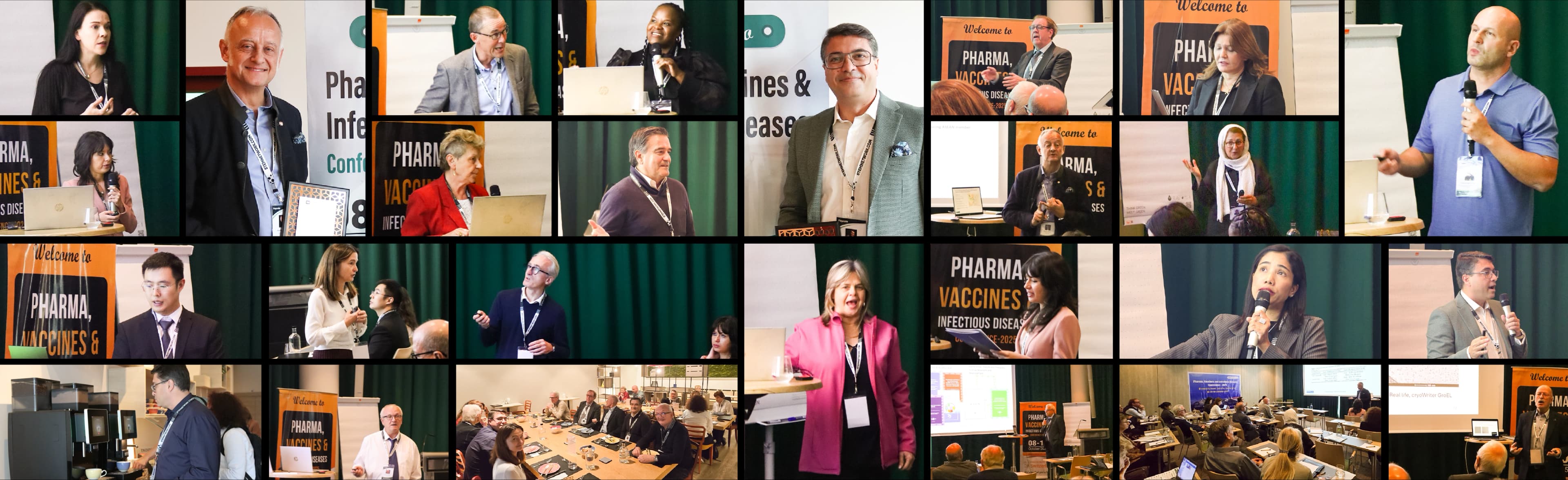 Biotechnology Conference